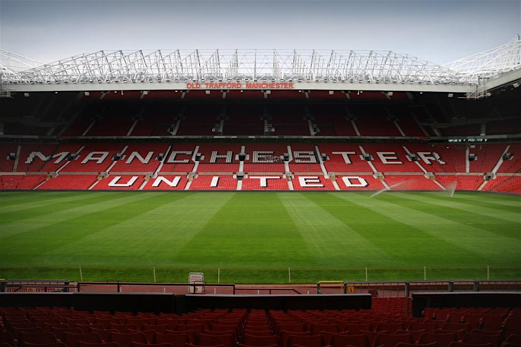 Manchester United v Wolves  - VIP Tickets