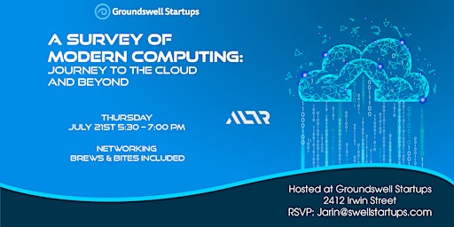 A Survey of Modern Computing - Journey to the Cloud and Beyond
