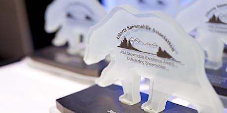2022 Annual Alberta Snowmobile Awards of Excellence
