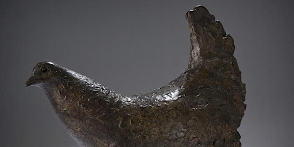 CMAG on Sunday: Birds of Clay