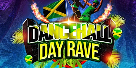 Dancehall Day Rave