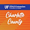 UF/IFAS Extension Charlotte County's Logo