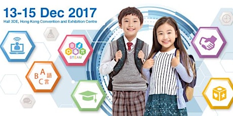 Learning and Teaching Expo 2017 primary image