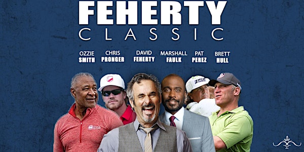 The Feherty Classic - St.Louis