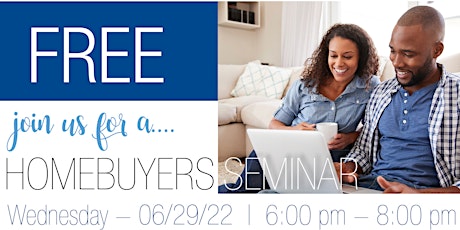 Home Buyers Seminar with Keller Knapp Realty tickets