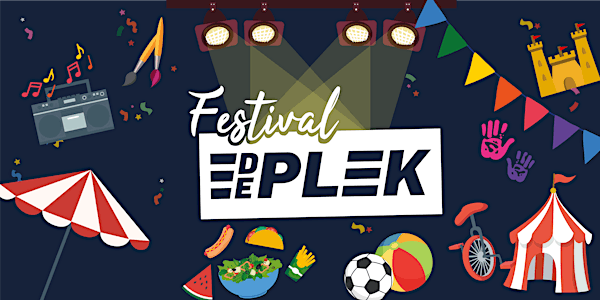 Festival de Plek 2022