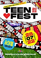 Teenfest at DergFest 2022