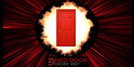 RED DOOR Executive Realty Launch Party! tickets