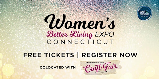 2022 Fall Women's Better Living Expo Connecticut