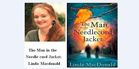 Author Linda Macdonald at Beckenham Library primary image