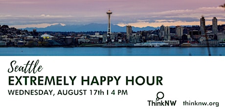 Seattle: Extremely Happy Hour tickets