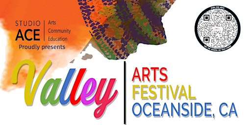 Valley Arts Festival 2022