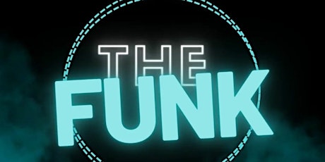 Imagem principal do evento THE FUNK  - 1°LOTE DE INGRESSOS