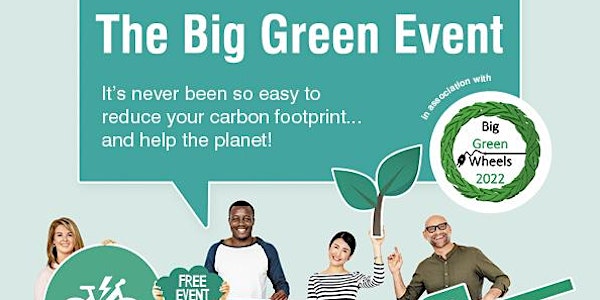 The Big Green Event 2022