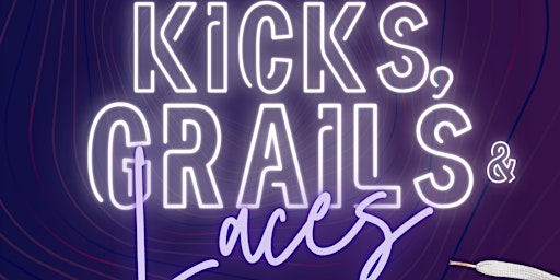 Kicks, Grails & Laces: Nola Mixer