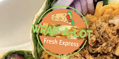 Wrap-A-Lot Grand Opening: 2nd Location! tickets