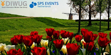 Primaire afbeelding van SharePoint Saturday Netherlands 2017