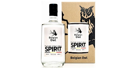 Groupe de commande : Belgian Owl - Single Malt - New Spirit primary image