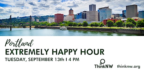 Portland: Extremely Happy Hour tickets