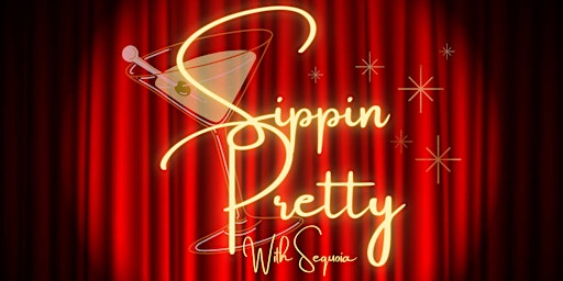 Sippin' Pretty! A Saturday night drag event at WB's Eatery!