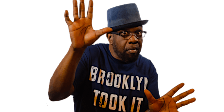 Jeru The Damaja - The Workman's Club primary image