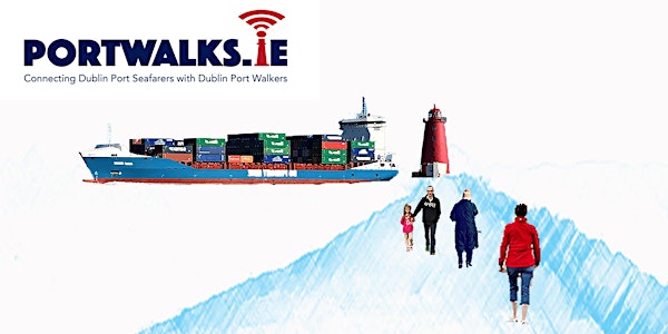 Port Walks: Artist & Walkers Meet-up