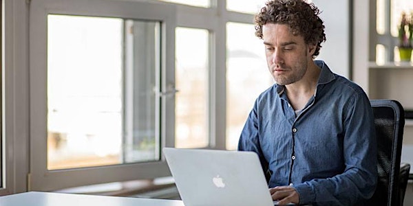 Cursus Schrijfvis - bloggen voor meer websitebezoekers en klanten