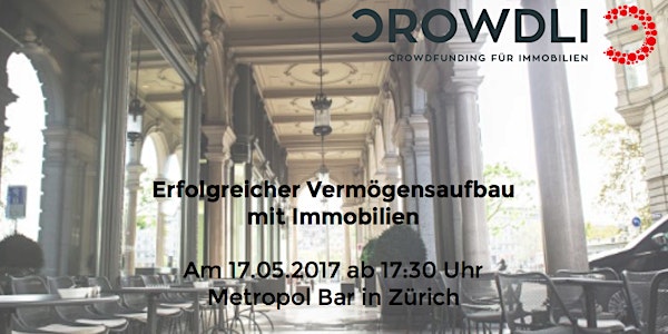 CROWDLI erklärt: Erfolgreicher Vermögensaufbau mit Immobilien