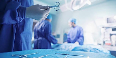 CORESS - Annual 'Safety in Surgery' Symposium, 2022 tickets