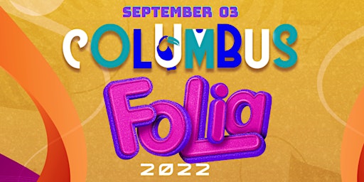 Columbus Folia - Brazilian Day