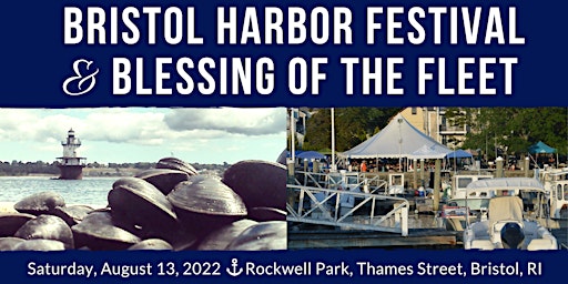 Bristol Harbor Festival & Blessing of the Fleet