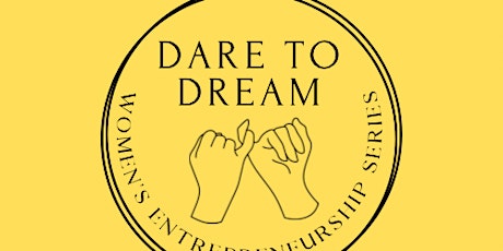 Dare to Dream: Taking Care of Your Employees (You’re an employee too) tickets