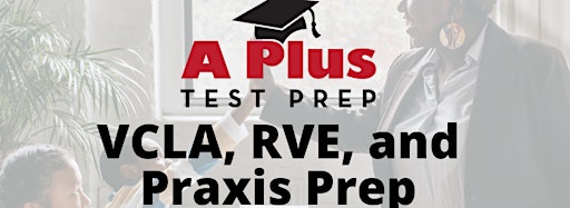 Collection image for VA Teacher Licensure Exam Prep: RVE, VCLA,  Praxis