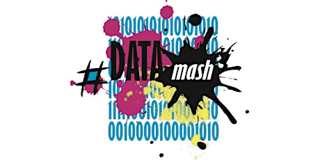 #DataMash primary image