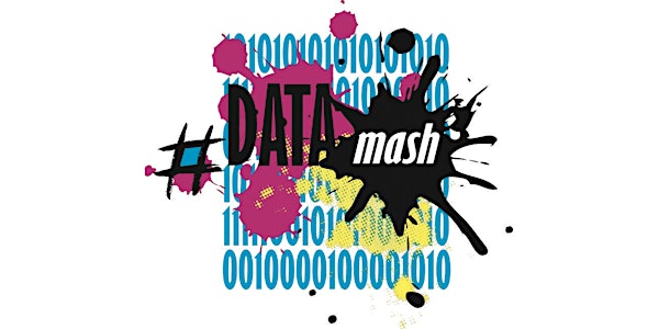 #DataMash
