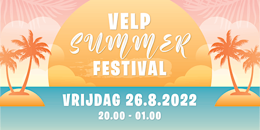 Velp Summer Festival