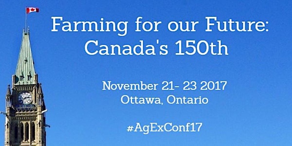 Agricultural Excellence Conference
