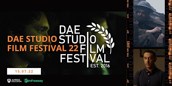 DAE Studio International Film Festival