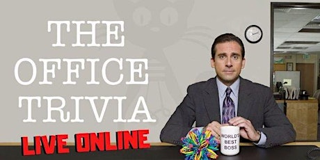 The Office TV Trivia tickets