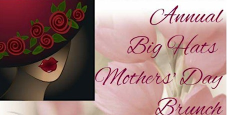 Queens Mocha Moms - Pre Mother's Day Brunch primary image