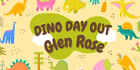Dino Day Out tickets