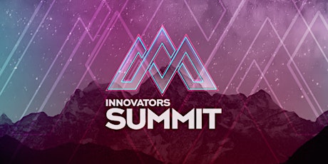 Imagem principal do evento Innovators Summit 2017