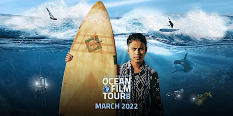 Int. Ocean Film Tour Special Program -  UN Ocean Conference bilhetes