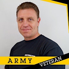 Organiser profile image