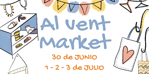 Al vent Market vuelve al centro de Valencia