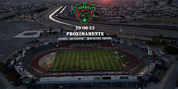 PRESENTACIÓN UNIFORMES FC JUÁREZ AP22-CL23