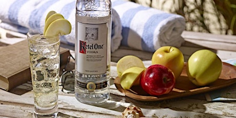 Ketel One Tasting - Haskell's Maple Grove