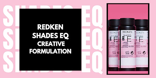 Redken Shades EQ Creative Formulation