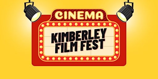 Kimberley Film Fest