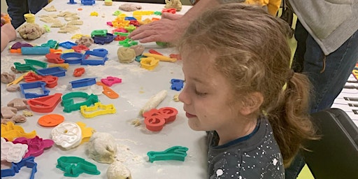 19th July ASN Sensory Seekers Stay and Play Session